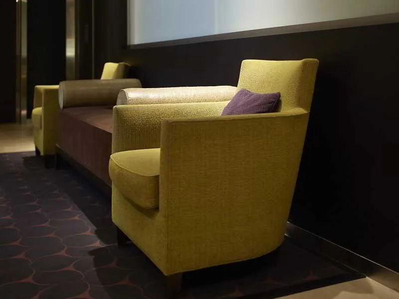 The B Akasaka-Mitsuke Hotell Tokyo prefektur Japan