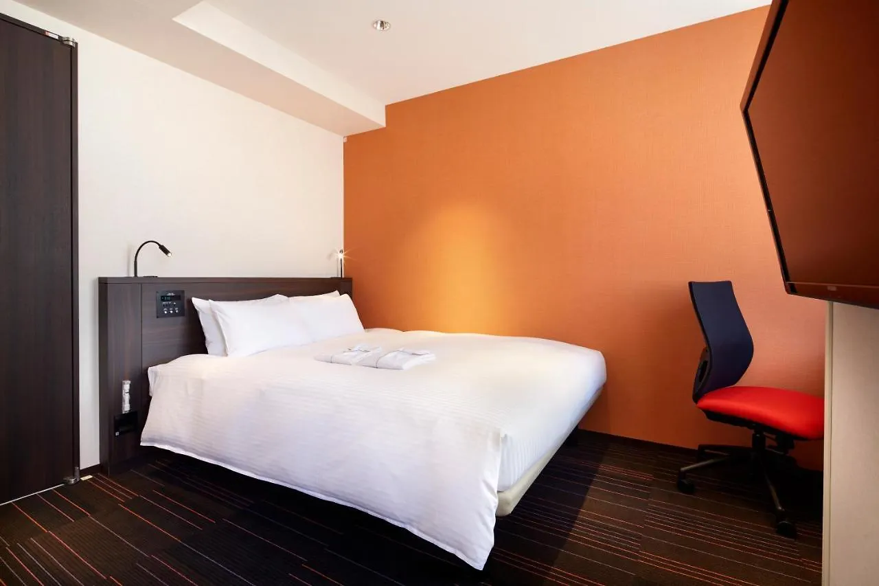 The B Akasaka-Mitsuke Hotell Tokyo prefektur Japan