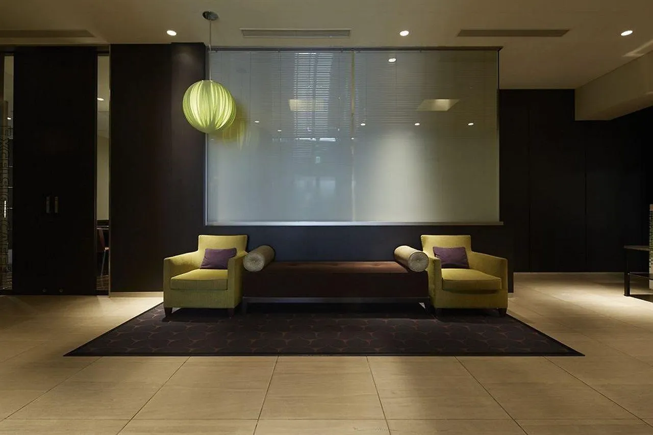 The B Akasaka-Mitsuke Hotell Tokyo prefektur
