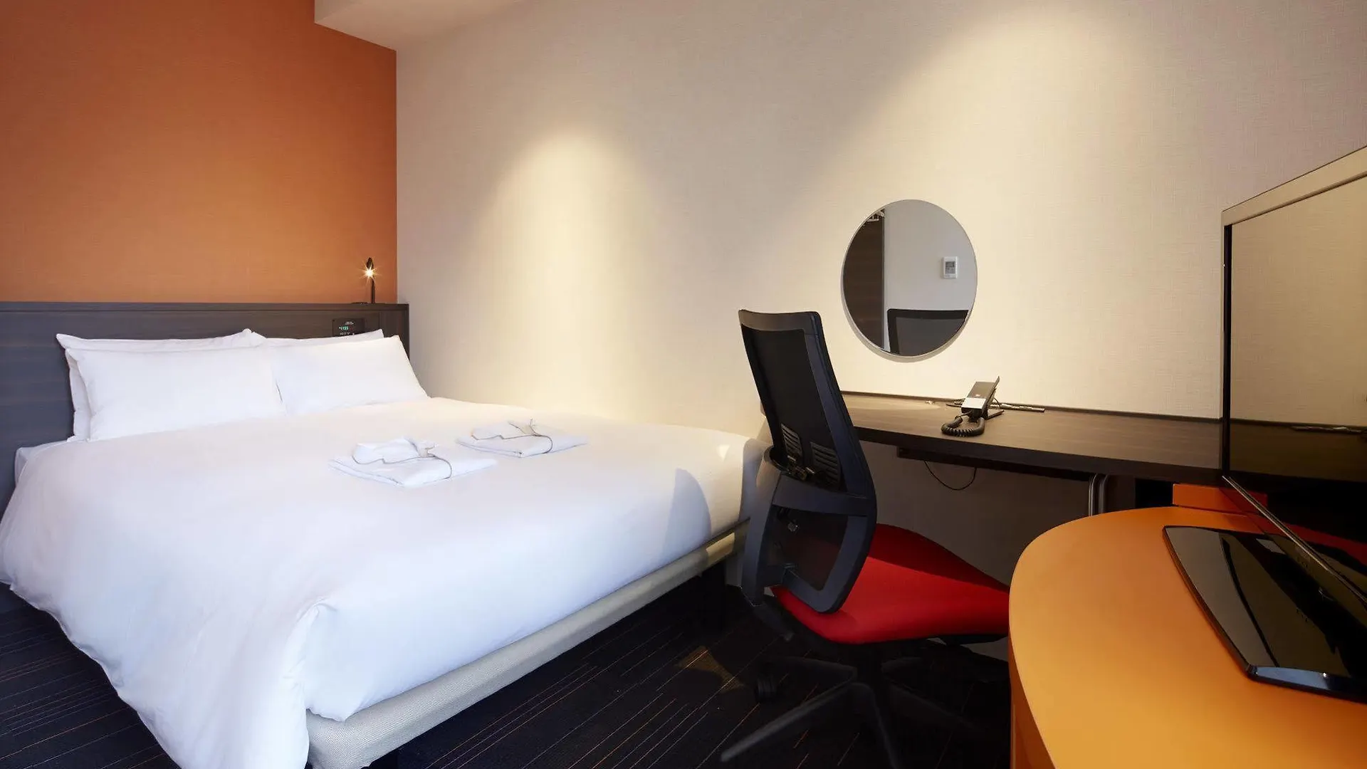 The B Akasaka-Mitsuke Hotell Tokyo prefektur
