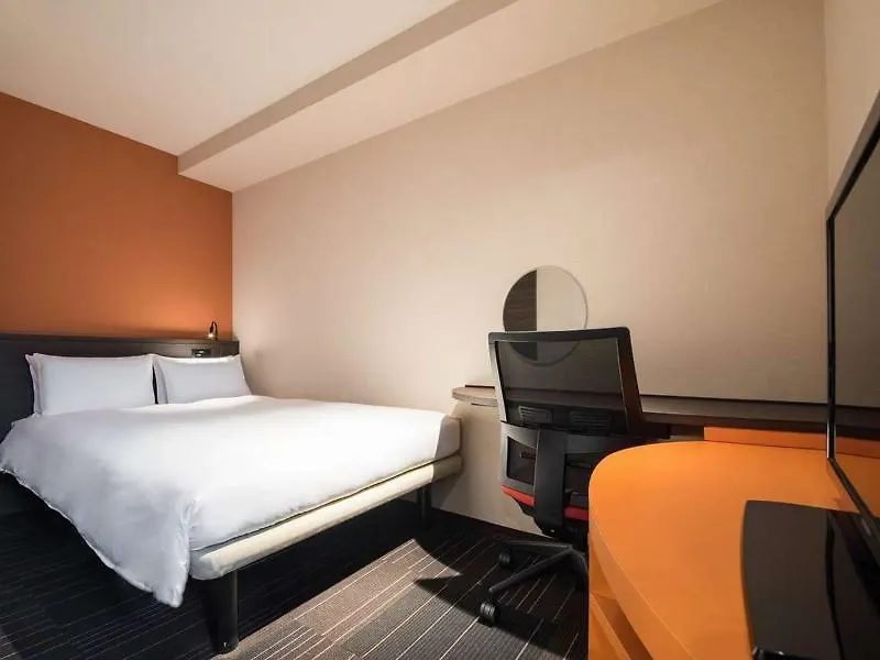 The B Akasaka-Mitsuke Hotell Tokyo prefektur