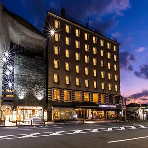 Apa Gion Excellent 3* Kioto