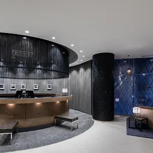 Mystays 堂岛精品酒店 酒店