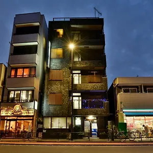 酒店 霍特亚经济酒店, 東京都