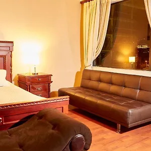 Apartamento Carolina Plaza 