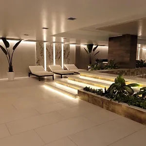 Apartamento Choita Hospedaje. Hermosa En La Carolina 