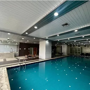 Apartamento Espaciosa De Lujo 