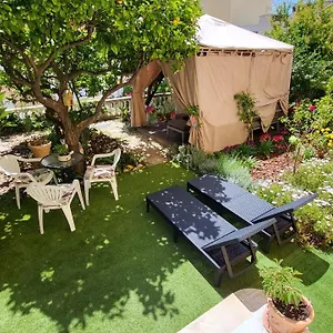 Apartamento Super Flat, Garden. Bnbrickeys 