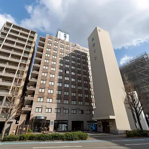 东横博多站南酒店 酒店
