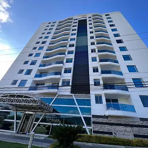 Apartamento Hermoso Apto Familiar En Sector Horizonte 