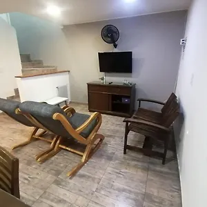 Сasa de vacaciones Casa San Jero 