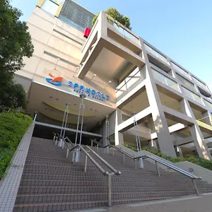 World Hotel&resort 4* Osaka