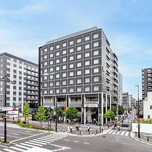 Ibis Styles Station 3* Kioto