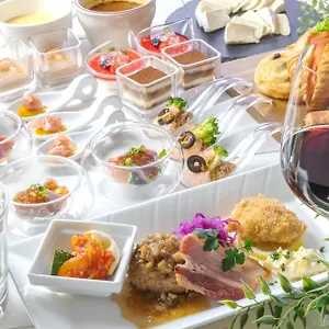 普乐美雅饭店 中岛公园 酒店