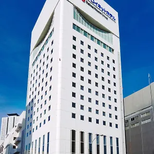 名古屋新干线口大和roynet酒店 酒店