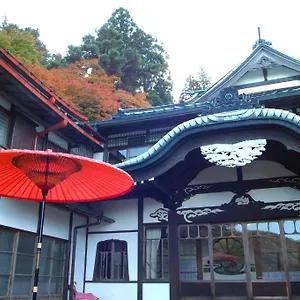 箱根小涌园三河屋旅馆 传统日式旅馆
