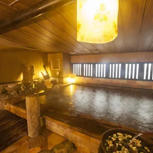 心斋桥温泉多米高级酒店 经济型酒店