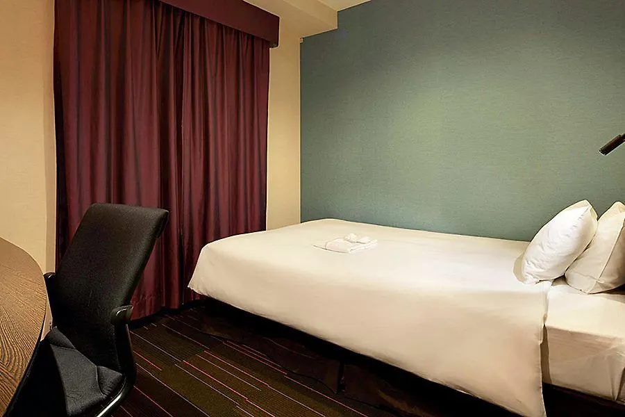 The B Akasaka-Mitsuke Otel Tokyo