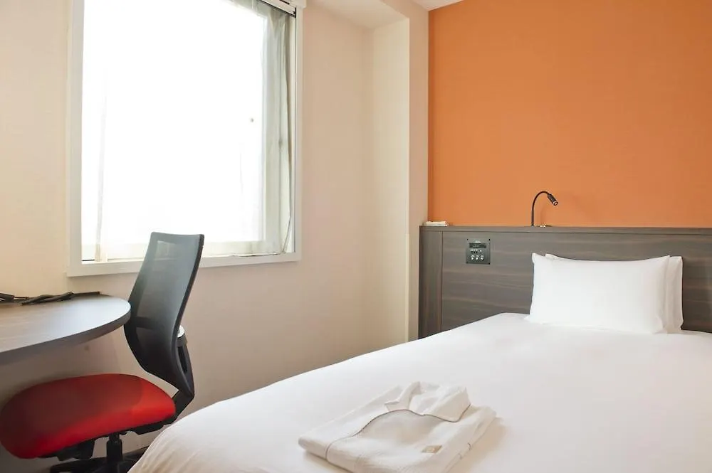 The B Akasaka-Mitsuke Hotel Tokyo