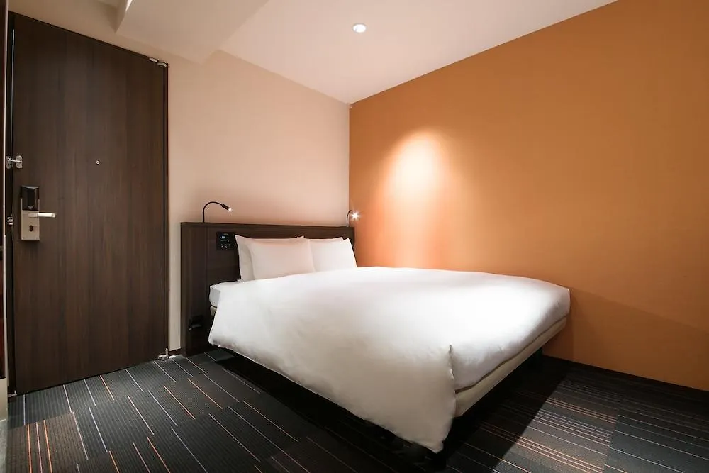 The B Akasaka-Mitsuke Hotel Tokyo