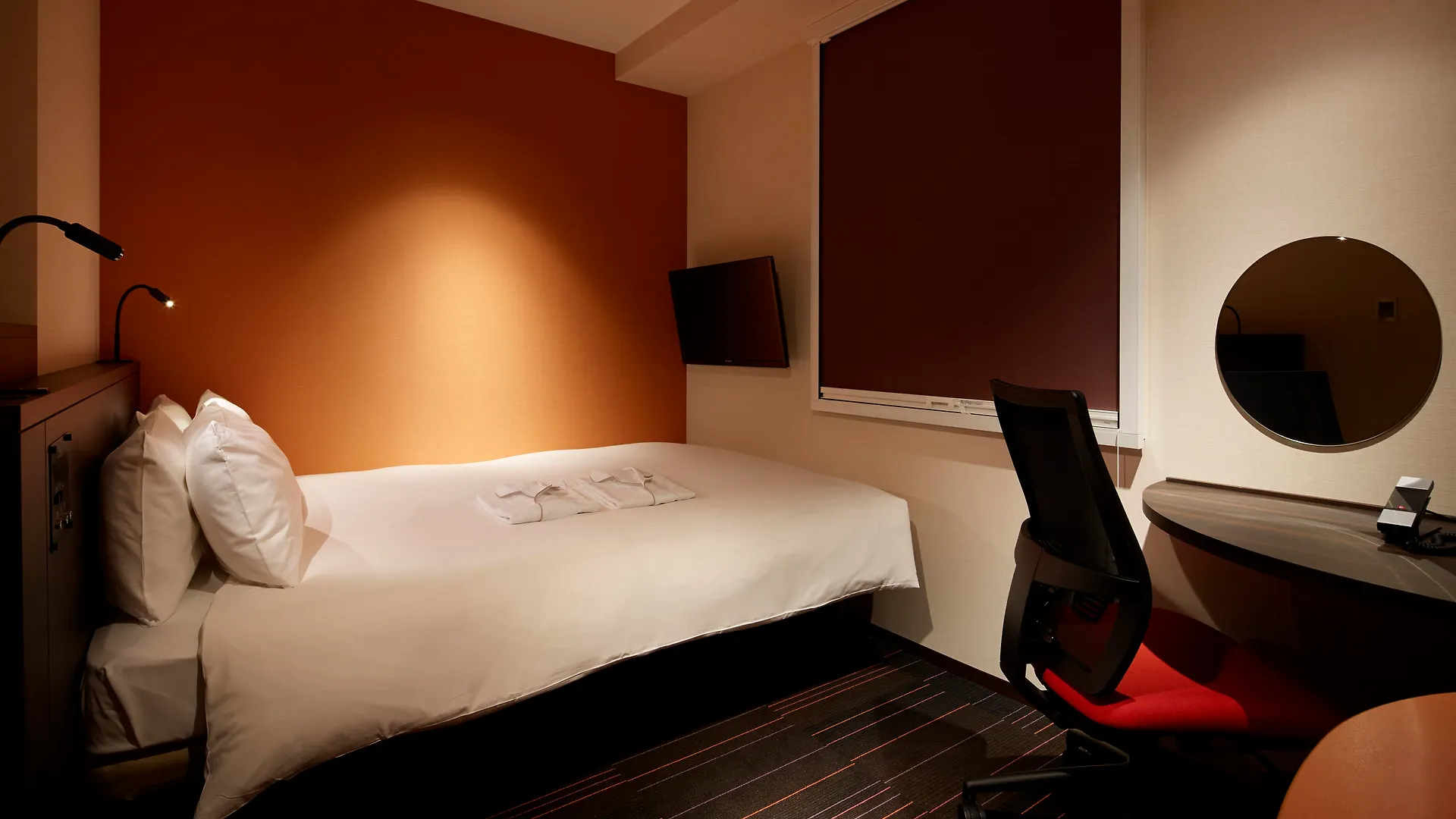 The B Akasaka-Mitsuke Hotel Tokio Japan