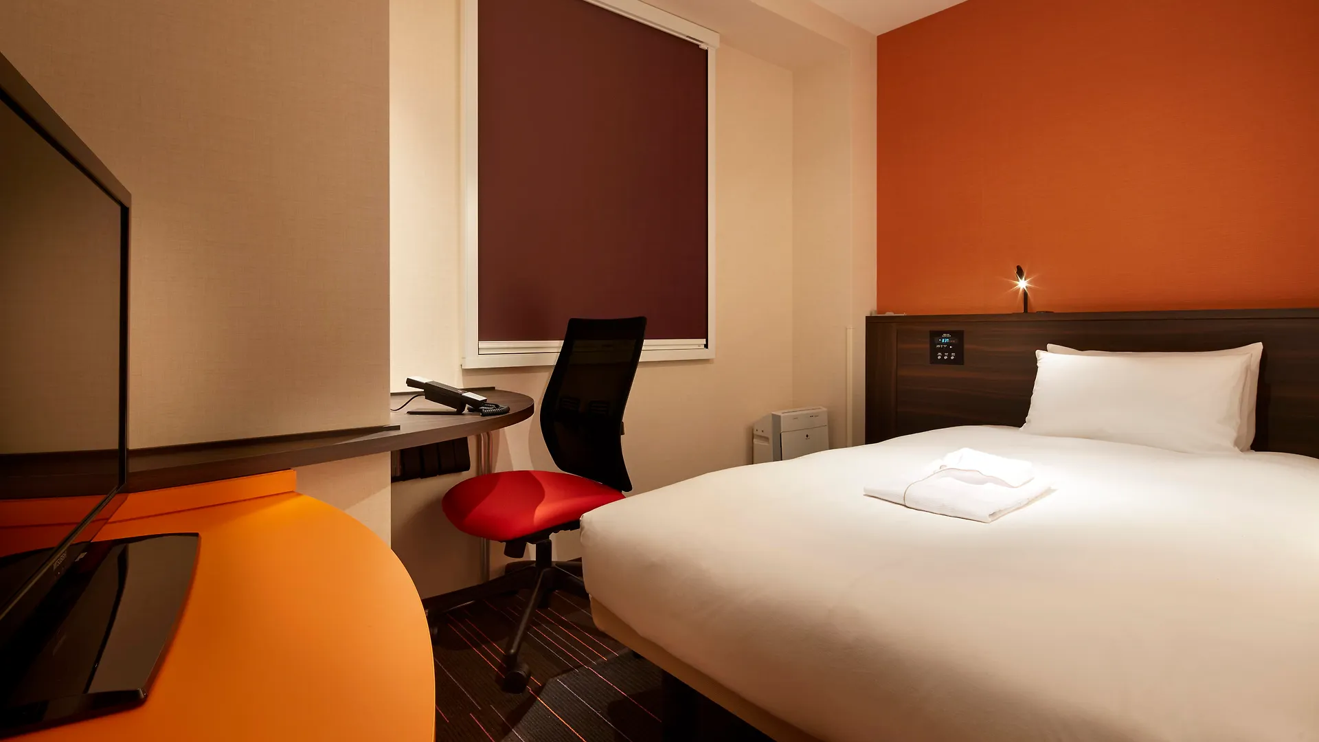 The B Akasaka-Mitsuke Hotel Tokyo