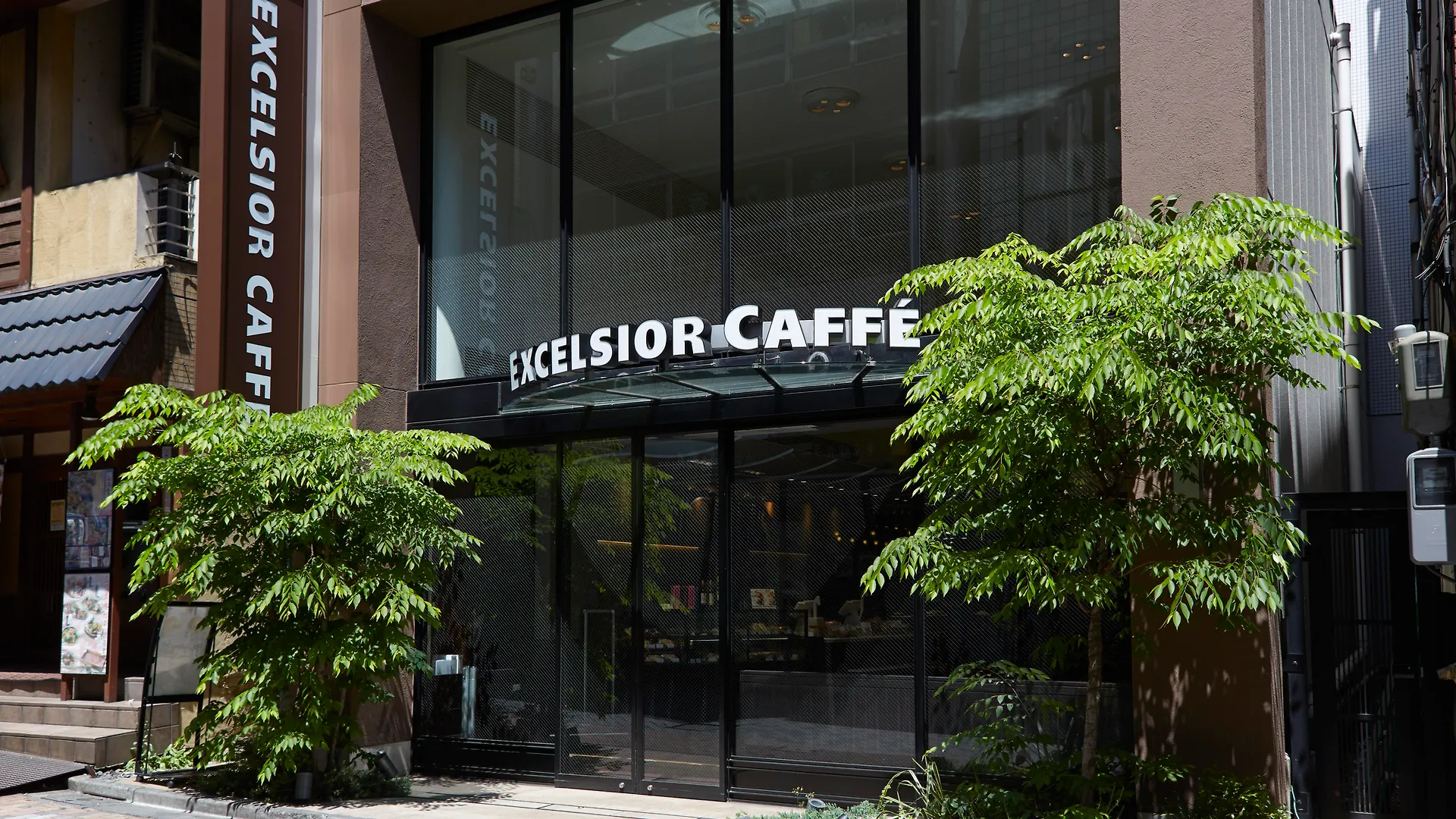 The B Akasaka-Mitsuke Hotel Tokyo Japan