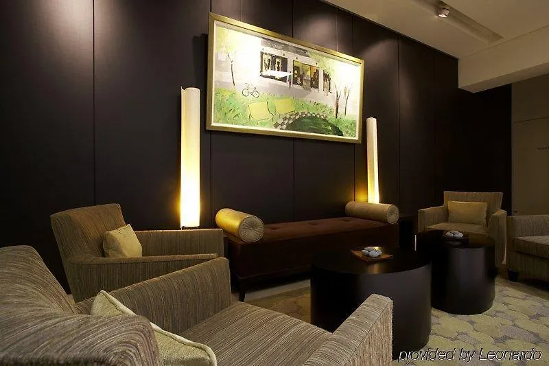 The B Akasaka-Mitsuke Hotel Tokio Japan