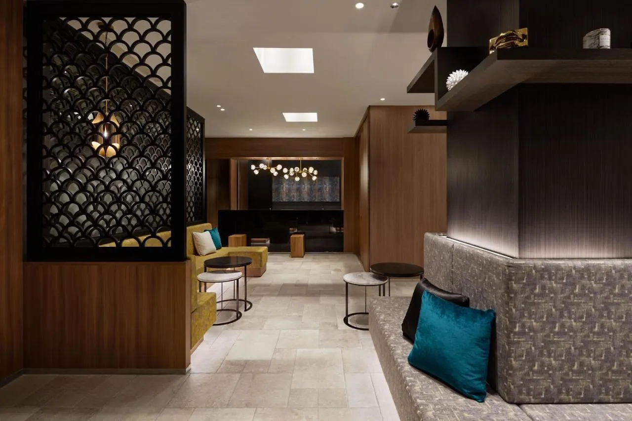 The B Akasaka-Mitsuke Hotel Tokyo