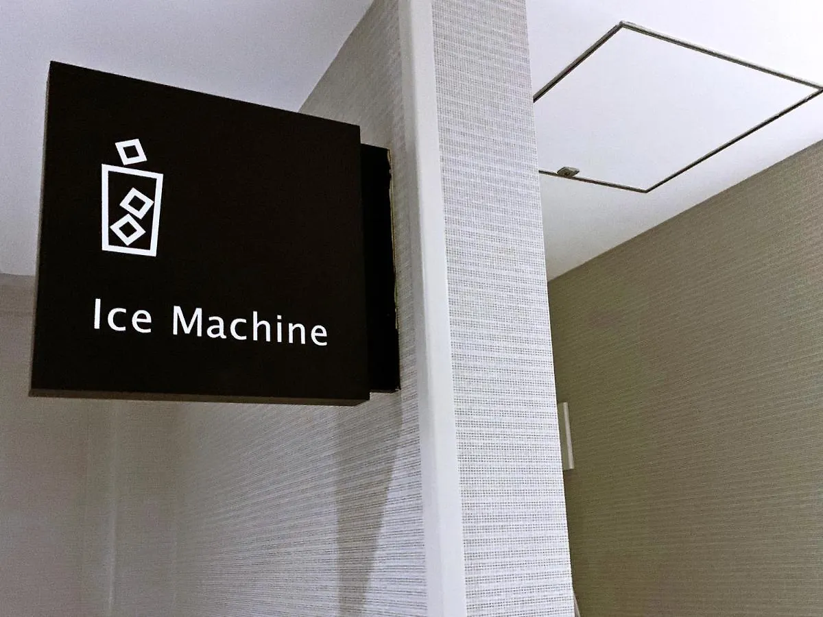The B Akasaka-Mitsuke Hotel Tokyo