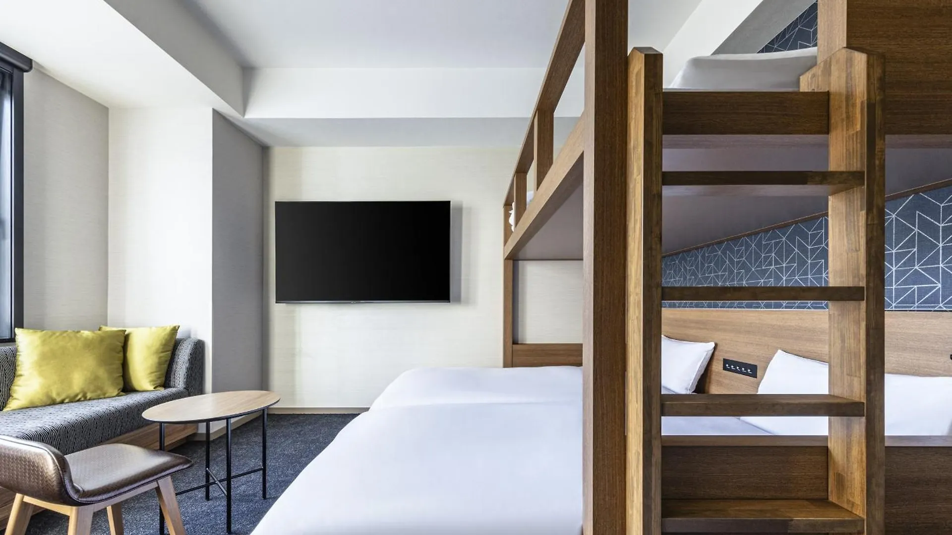 The B Akasaka-Mitsuke Hotel Tokyo