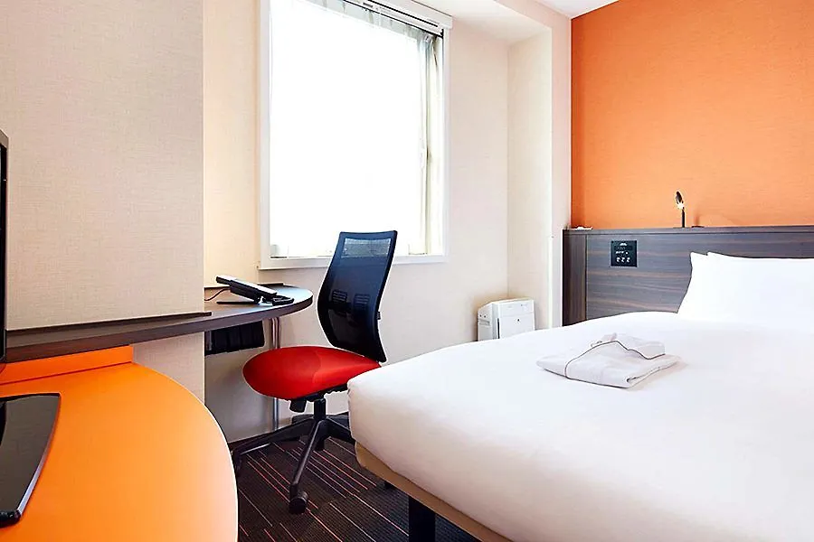 The B Akasaka-Mitsuke Hotel Tokio