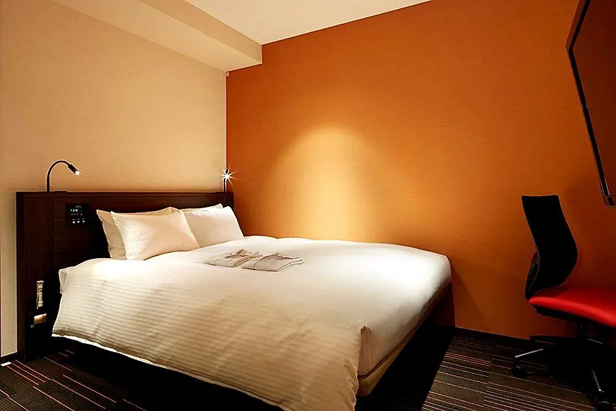 The B Akasaka-Mitsuke Hotel Tokyo 3*,