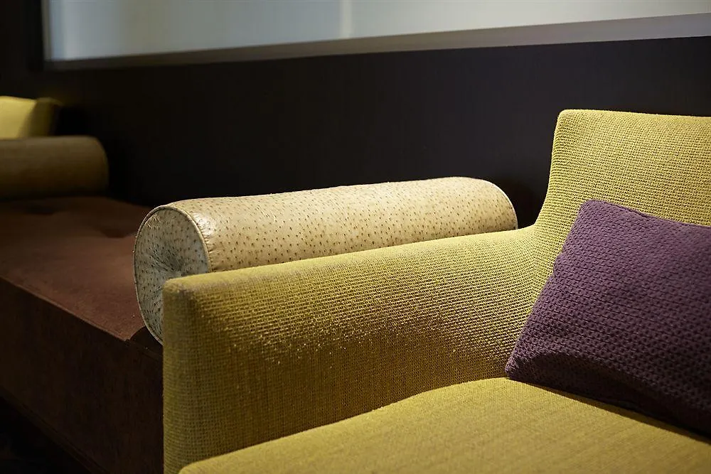 The B Akasaka-Mitsuke Hotel Tokyo