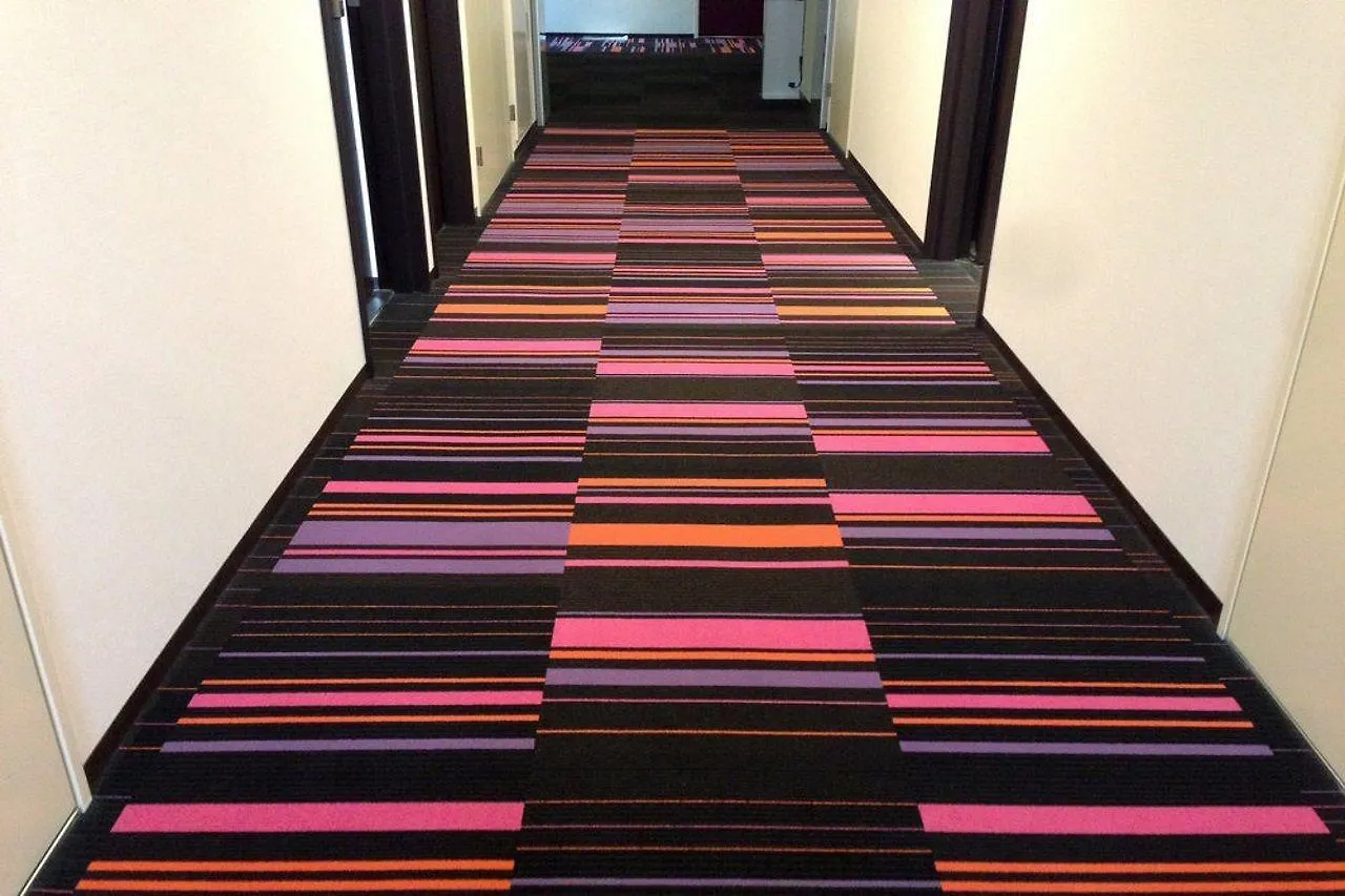 The B Akasaka-Mitsuke Hotel Tokio 3*,  Japan
