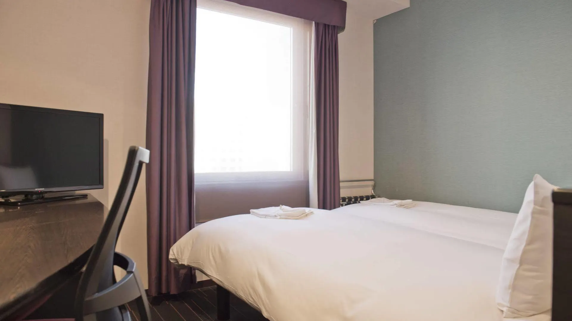 The B Akasaka-Mitsuke Hotel Tokyo