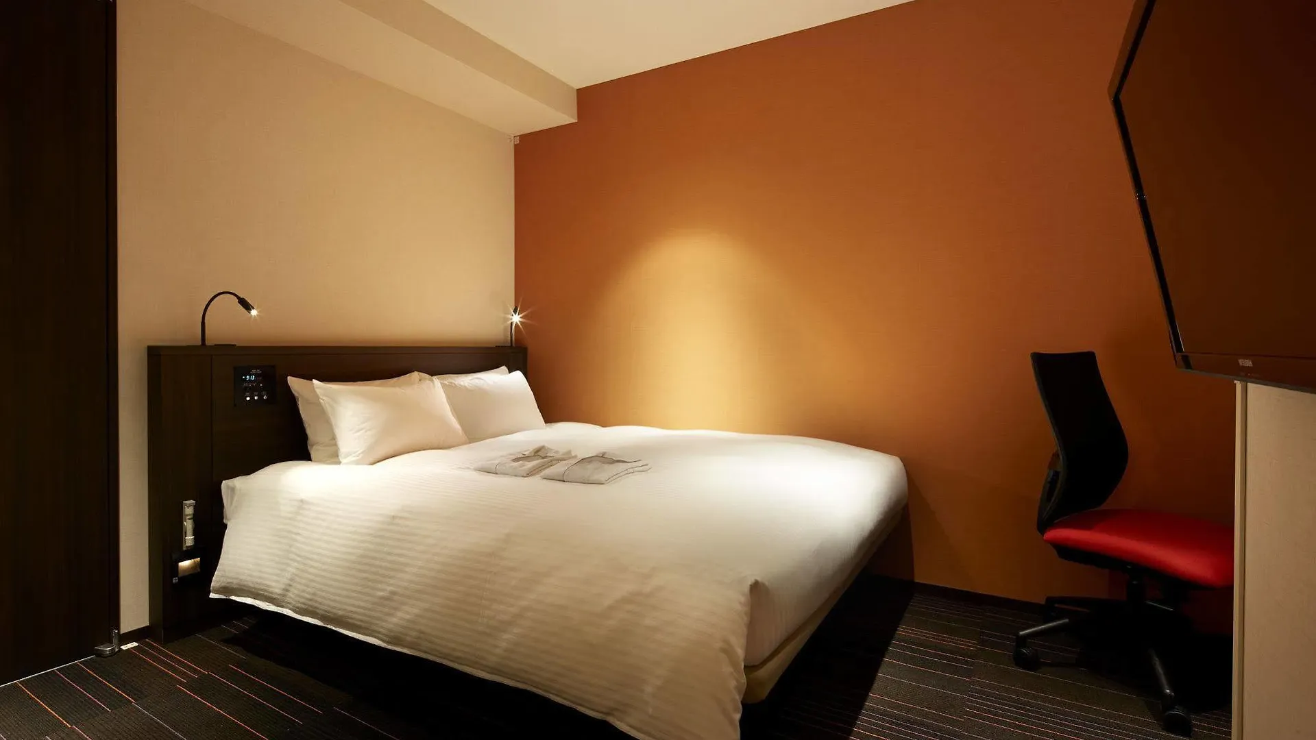 The B Akasaka-Mitsuke Hotel Tokyo