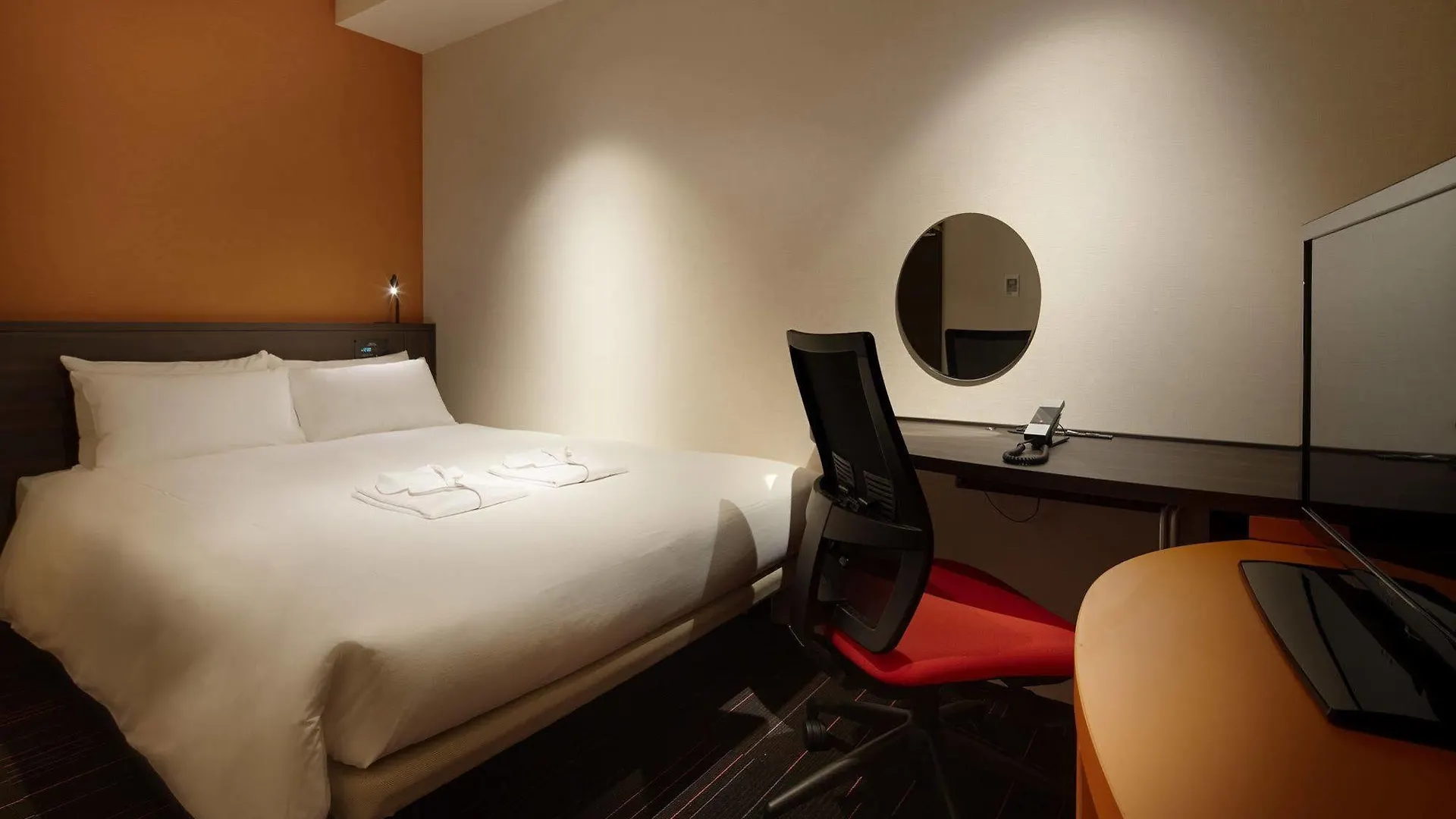 The B Akasaka-Mitsuke Hotel Tokyo 3*,