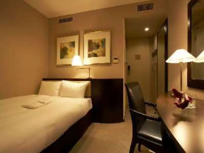 The B Akasaka-Mitsuke Hotel Tokyo