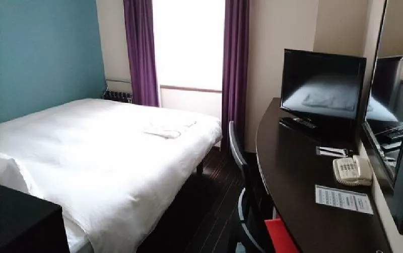 The B Akasaka-Mitsuke Hotel Tokio 3*,