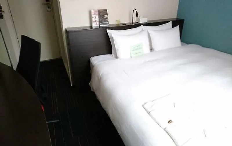 The B Akasaka-Mitsuke Hotel Tokyo