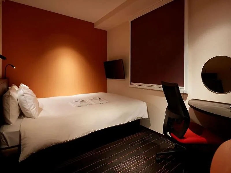 The B Akasaka-Mitsuke Hotel Tokio